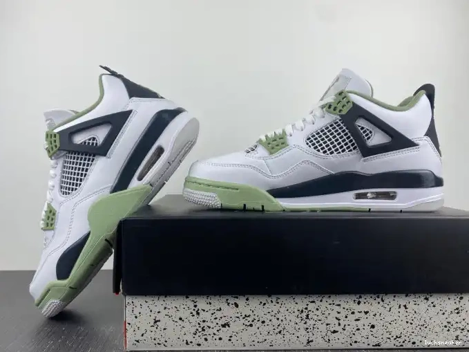 Reps LUCY AQ9129-103 4 Jordan Seafoam Air WMNS 0516
